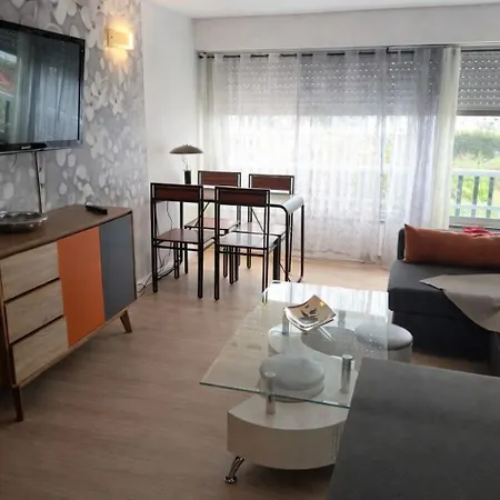 Evasion Au Cap D'agde Acces 公寓 阿格德